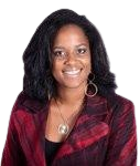 Rose-Michelle Nicolas